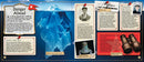 The Story of Titanic for Children: Astonishing Little-Known Facts and Details About the Most Famous Ship in the World (Y)