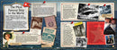 The Story of Titanic for Children: Astonishing Little-Known Facts and Details About the Most Famous Ship in the World (Y)