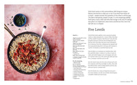 Chetna's Healthy Indian: Vegetarian