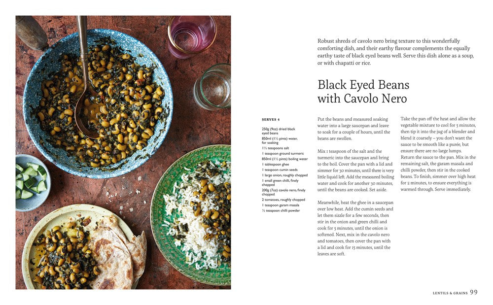 Chetna's Healthy Indian: Vegetarian