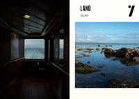 A Sense of Place: A Journey Around Scotland's Whisky