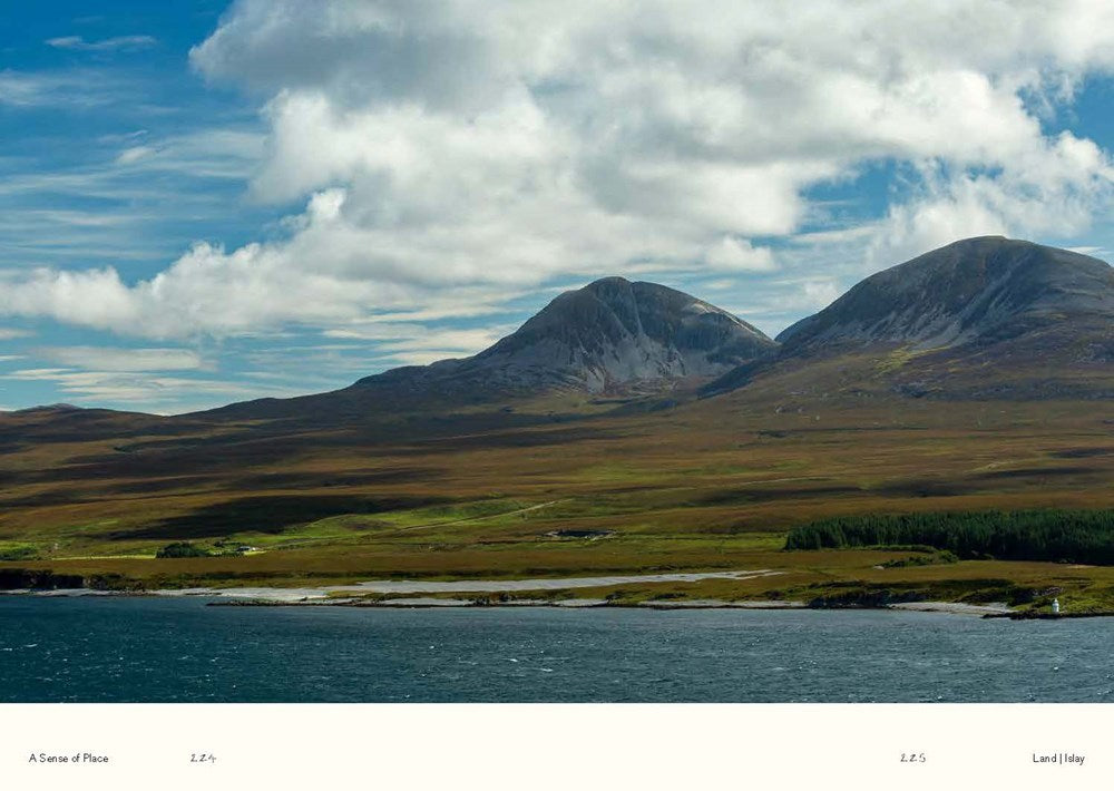 A Sense of Place