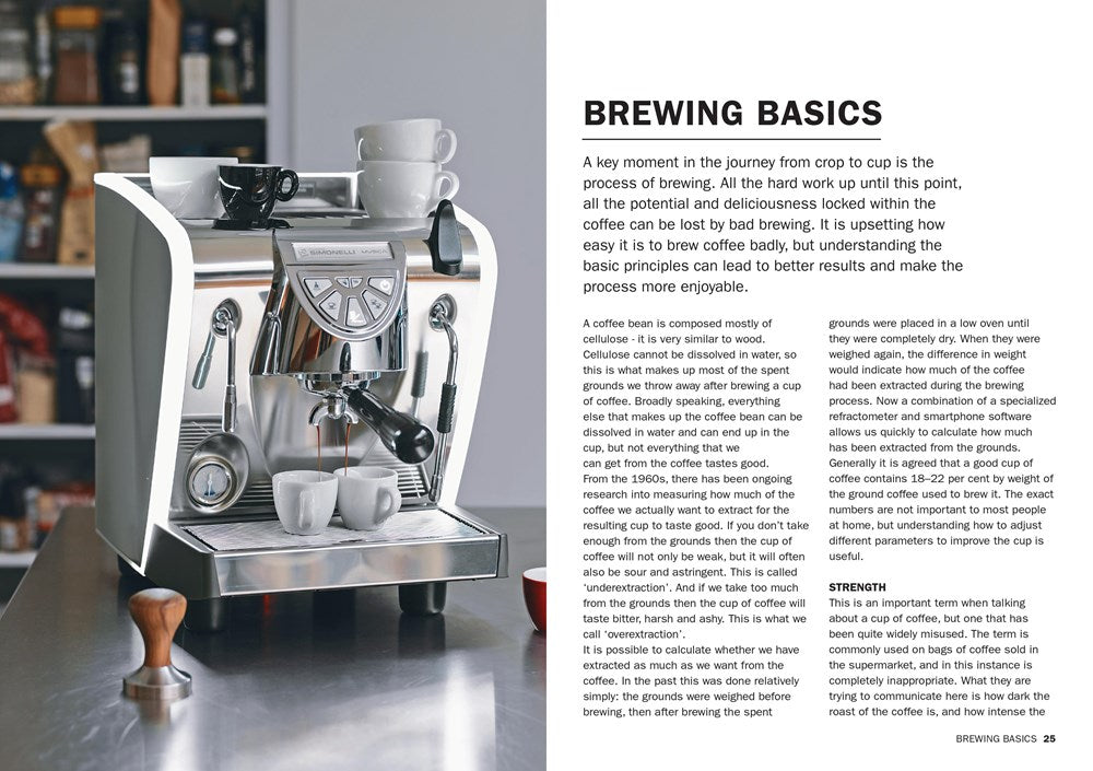 How To Make The Best Coffee At Home