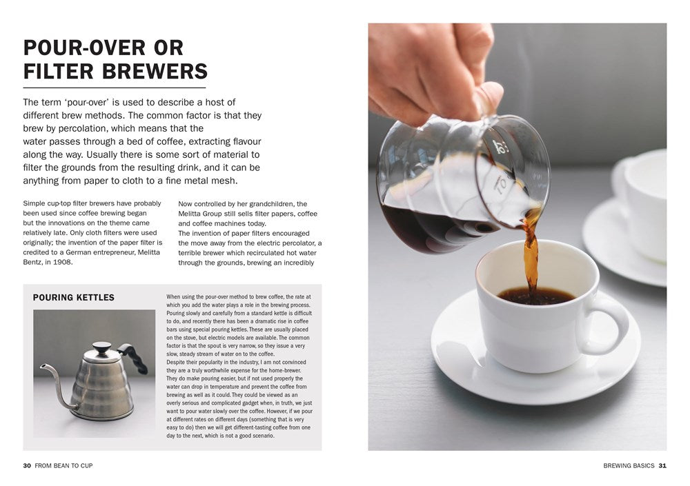 How To Make The Best Coffee At Home