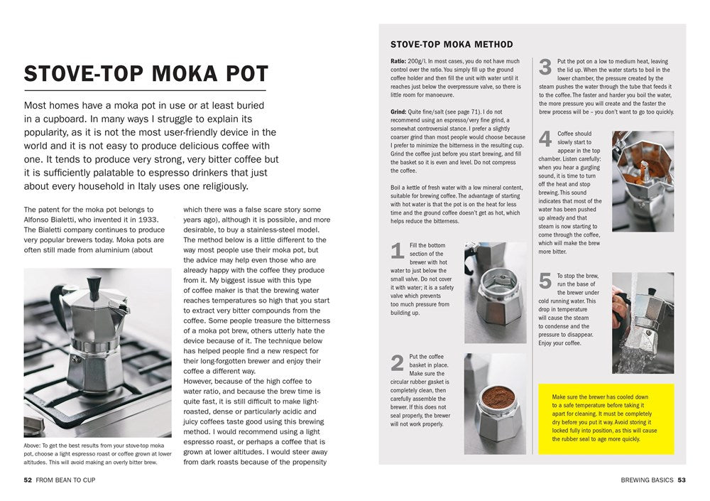 How To Make The Best Coffee At Home