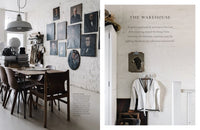 Curate: Inspiration for an Individual Home