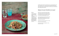 Chetna's 30 Minute Indian