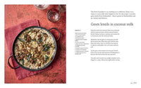 Chetna's 30 Minute Indian