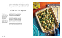 Chetna's 30 Minute Indian