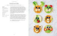 Little Green Kitchen
