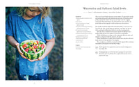 Little Green Kitchen