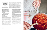 Pasta Grannies: The Official Cookbook: The Secrets of Italy's Best Home Cooks