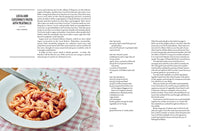 Pasta Grannies: The Official Cookbook: The Secrets of Italy's Best Home Cooks