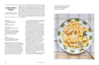 Pasta Grannies: The Official Cookbook: The Secrets of Italy's Best Home Cooks