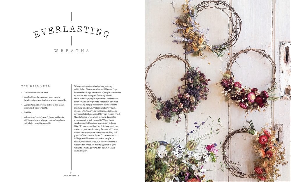 Everlastings