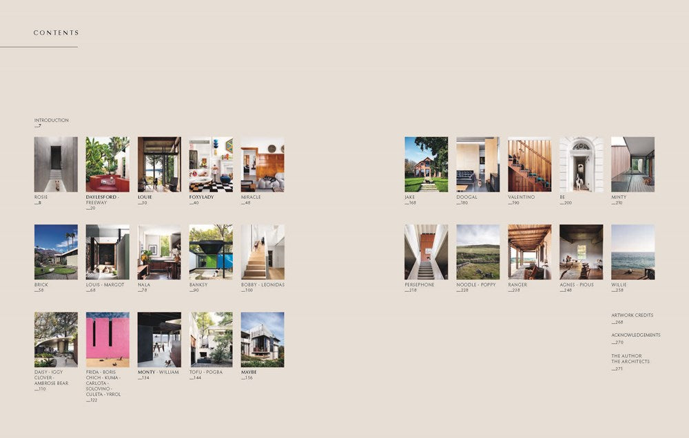 Resident Dog (Volume Two): Incredible Homes and the Dogs Who Live There