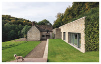 Resident Dog (Volume Two): Incredible Homes and the Dogs Who Live There