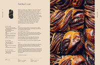 Bread Ahead: The Expert Home Baker