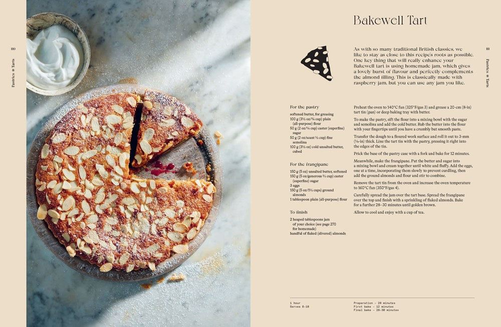 Bread Ahead: The Expert Home Baker