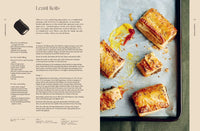 Bread Ahead: The Expert Home Baker