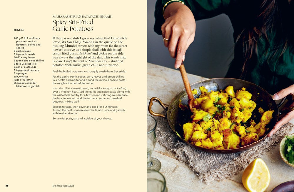 Thali (The Times Bestseller)