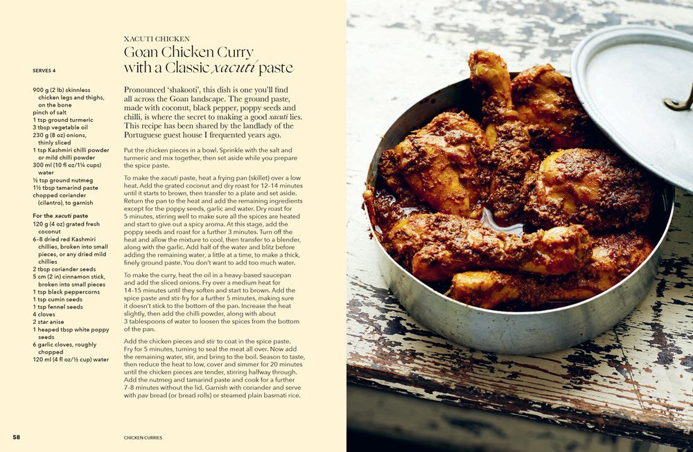 Thali (The Times Bestseller)