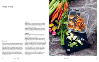 Green Kitchen: Quick & Slow