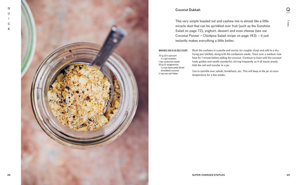 Green Kitchen: Quick & Slow