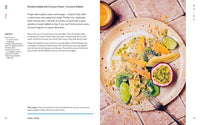 Green Kitchen: Quick & Slow