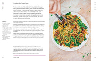 Green Kitchen: Quick & Slow