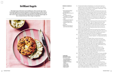3 Doughs, 60 Recipes: Focaccia, Pizza, Sandwich Bread - Easy-to-master Doughs and Delicious Ways to Enjoy Them