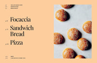 3 Doughs, 60 Recipes: Focaccia, Pizza, Sandwich Bread - Easy-to-master Doughs and Delicious Ways to Enjoy Them