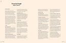 3 Doughs, 60 Recipes: Focaccia, Pizza, Sandwich Bread - Easy-to-master Doughs and Delicious Ways to Enjoy Them