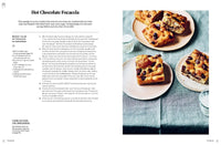 3 Doughs, 60 Recipes: Focaccia, Pizza, Sandwich Bread - Easy-to-master Doughs and Delicious Ways to Enjoy Them