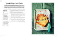3 Doughs, 60 Recipes: Focaccia, Pizza, Sandwich Bread - Easy-to-master Doughs and Delicious Ways to Enjoy Them