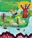 The Garden, the Curtain and the Cross: The true story of why Jesus died and rose again (Tales That Tell the Truth) (Gospel-centered Christian picture ... ages 3-6. Perfect year-round or for Easter)