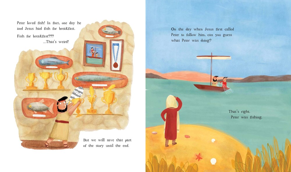 The Friend who Forgives (Tales That Tell the Truth)