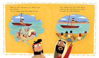 The Friend who Forgives (Tales That Tell the Truth)