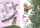 Wherever You Go, I Want You to Know...: (Beautiful Christian rhyming book for kids ages 3-7, Gift for birthdays, Graduation, Christmas, Holidays)
