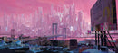Spider-Man: Into the Spider-Verse -The Art of the Movie