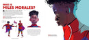 Spider-Man: Into the Spider-Verse -The Art of the Movie