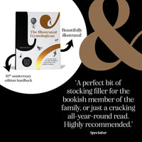 The Illustrated Etymologicon