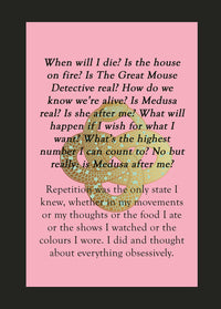 Obsessive, Intrusive, Magical Thinking