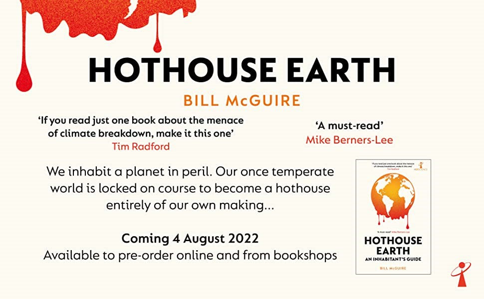 Hothouse Earth