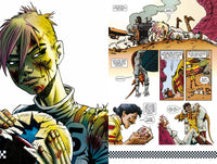 Tank Girl: Dirty Old Tank Girl