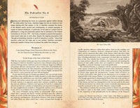 The Federalist Papers, The Ideas that Forged the American Constitution