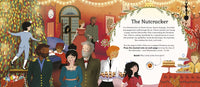 The Story Orchestra: The Nutcracker: Press the note to hear Tchaikovsky's music (Volume 2)