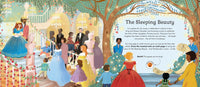 The Story Orchestra: The Sleeping Beauty: Press the note to hear Tchaikovsky's music (Volume 3)