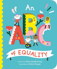 An ABC of Equality