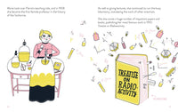 Little Guides to Great Lives: Marie Curie